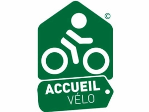 Accueil Vélo logo